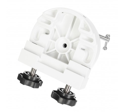 Монтировка Sky-Watcher AZ-EQ6 SynScan GOTO со стальной треногой