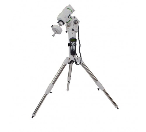 Монтировка Sky-Watcher AZ-EQ5 SynScan GOTO с колонной Pier Tripod Монтировка Sky-Watcher AZ-EQ5 SynScan GOTO с колонной Pier Tripod