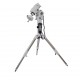 Монтировка Sky-Watcher AZ-EQ5 SynScan GOTO с колонной Pier Tripod