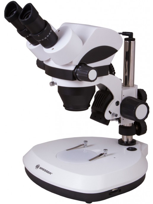 Микроскоп стереоскопический Bresser Science ETD 101 7–45x