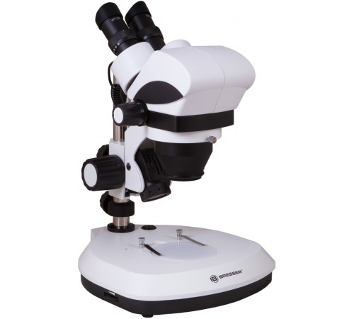 Микроскоп стереоскопический Bresser Science ETD 101 7–45x