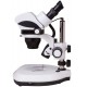 Микроскоп стереоскопический Bresser Science ETD 101 7–45x