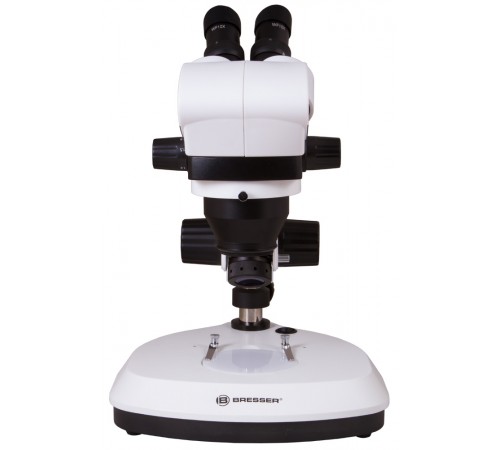 Микроскоп стереоскопический Bresser Science ETD 101 7–45x