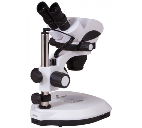 Микроскоп стереоскопический Bresser Science ETD 101 7–45x