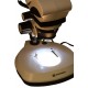 Микроскоп стереоскопический Bresser Science ETD 101 7–45x