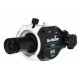 Монтировка Sky-Watcher Star Adventurer Mini, белая/зеленая