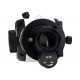Монтировка Sky-Watcher Star Adventurer Mini, белая/зеленая