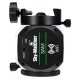 Монтировка Sky-Watcher Star Adventurer Mini, белая/зеленая
