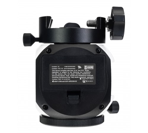 Монтировка Sky-Watcher Star Adventurer Mini, белая/зеленая Монтировка Sky-Watcher Star Adventurer Mini, белая/зеленая