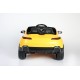 Автомобиль BMW i7 9381 Желтый