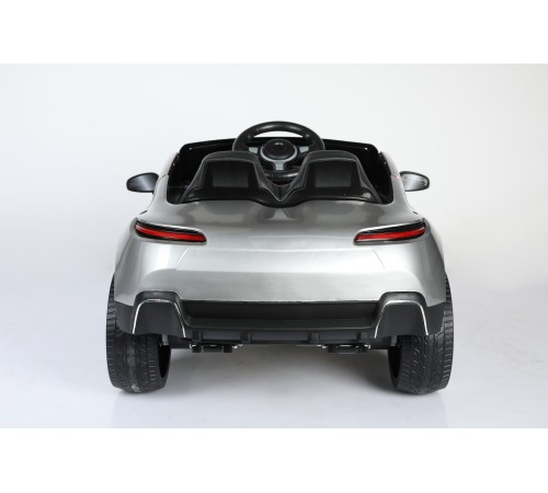 Автомобиль BMW i7 9381 Серебро краска