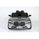 Автомобиль BMW i7 9381 Серебро краска