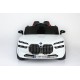 Автомобиль BMW i7 9381 Белый
