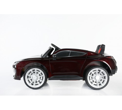 Автомобиль BMW i7 9381 Коричневый краска