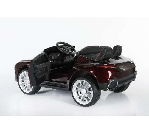 Автомобиль BMW i7 9381 Коричневый краска