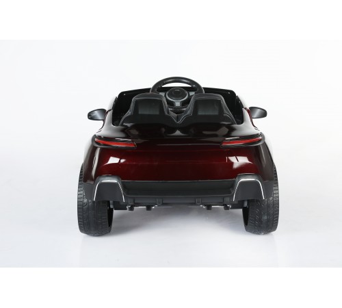 Автомобиль BMW i7 9381 Коричневый краска