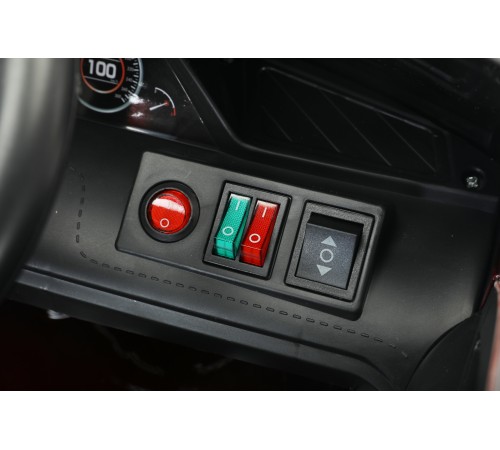 Автомобиль BMW i7 9381 Коричневый краска