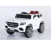 Джип Mercedes Benz GLS 6569 Белый