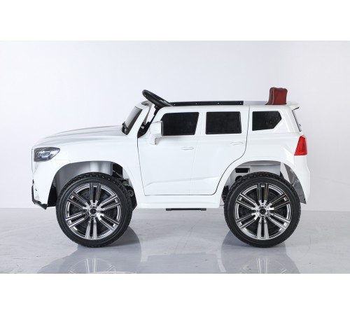 Джип Mercedes Benz GLS 6569 Белый