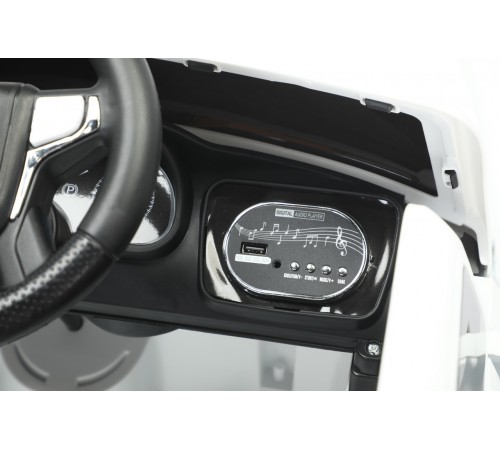 Джип Mercedes Benz GLS 6569 Белый