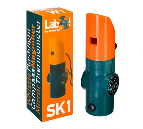 Походный набор Levenhuk LabZZ SK1