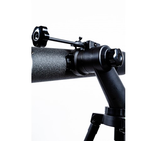 Praktica Телескоп Vega 90/600, искатель red dot, адаптер для смартфона, стальная тренога