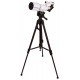 Телескоп Bresser Classic 70/350 AZ