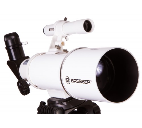 Телескоп Bresser Classic 70/350 AZ Телескоп Bresser Classic 70/350 AZ