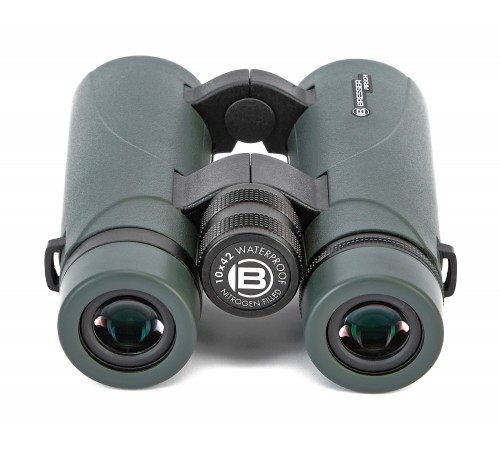 Бинокль Bresser Pirsch 10x42