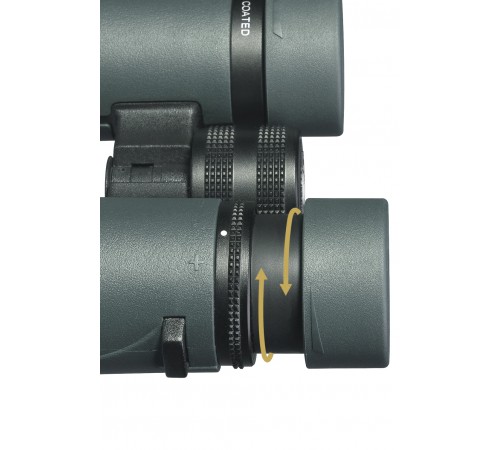Бинокль Bresser Pirsch 10x42