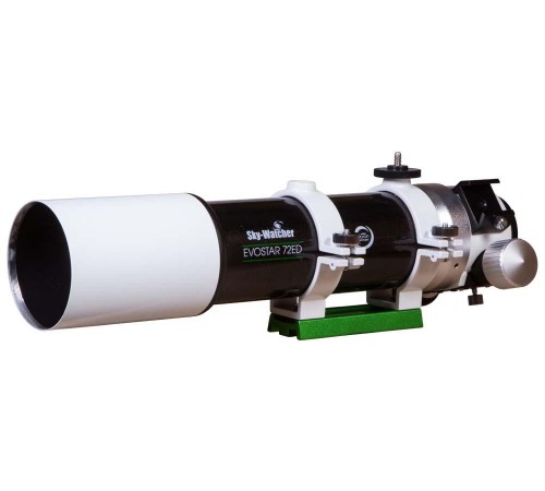 Труба оптическая Sky-Watcher Evostar BK ED72 OTA Труба оптическая Sky-Watcher Evostar BK ED72 OTA