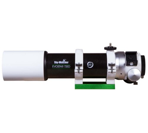 Труба оптическая Sky-Watcher Evostar BK ED72 OTA Труба оптическая Sky-Watcher Evostar BK ED72 OTA