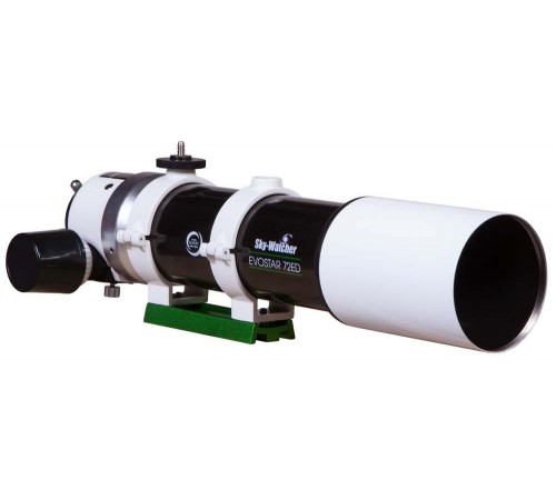 Труба оптическая Sky-Watcher Evostar BK ED72 OTA Труба оптическая Sky-Watcher Evostar BK ED72 OTA