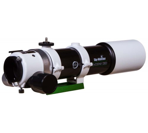 Труба оптическая Sky-Watcher Evostar BK ED72 OTA Труба оптическая Sky-Watcher Evostar BK ED72 OTA