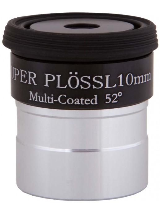 Окуляр Sky-Watcher Super Plössl 10 мм, 1,25"