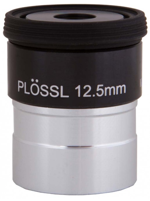 Окуляр Sky-Watcher Super Plössl 12,5 мм, 1,25"