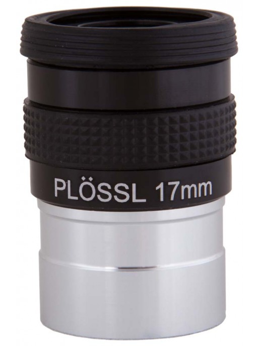 Окуляр Sky-Watcher Super Plössl 17 мм, 1,25"