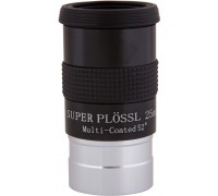 Окуляр Sky-Watcher Super Plössl 25 мм, 1,25"