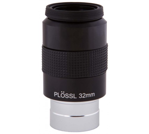 Окуляр Sky-Watcher Super Plössl 32 мм, 1,25" Окуляр Sky-Watcher Super Plössl 32 мм, 1,25"