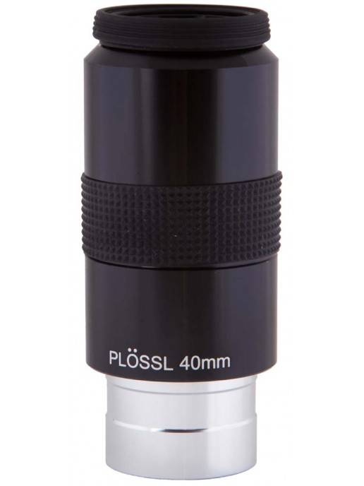 Окуляр Sky-Watcher Super Plössl 40 мм, 1,25"