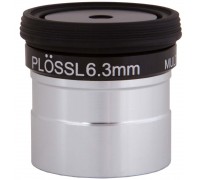 Окуляр Sky-Watcher Super Plössl 6,3 мм, 1,25"