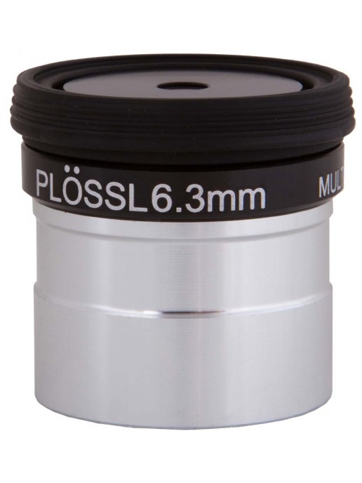 Окуляр Sky-Watcher Super Plössl 6,3 мм, 1,25"