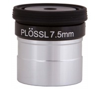 Окуляр Sky-Watcher Super Plössl 7,5 мм, 1,25"