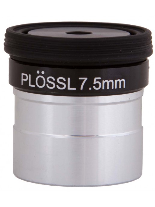Окуляр Sky-Watcher Super Plössl 7,5 мм, 1,25"