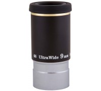 Окуляр Sky-Watcher WA 66° 9 мм, 1,25"