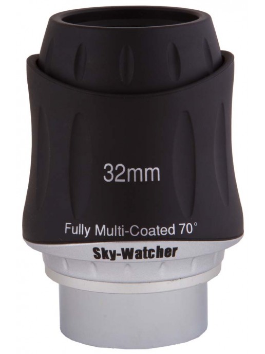 Окуляр Sky-Watcher WA 70° 32 мм, 2"
