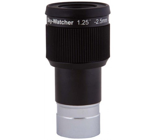 Окуляр Sky-Watcher UWA 58° 2,5 мм, 1,25"