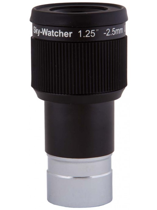 Окуляр Sky-Watcher UWA 58° 2,5 мм, 1,25"