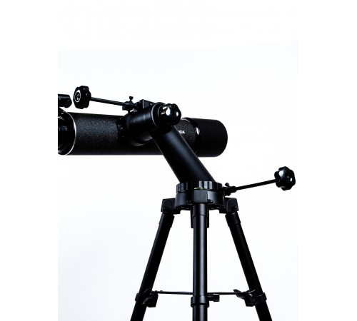 Praktica Телескоп Vega 90/600, искатель red dot, адаптер для смартфона, стальная тренога