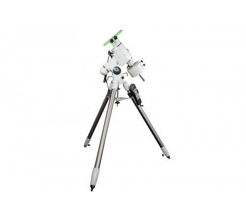 Монтировка Sky-Watcher HEQ5 PRO SynScan GOTO со стальной треногой (обновленная версия) Монтировка Sky-Watcher HEQ5 PRO SynScan GOTO со стальной треногой (обновленная версия)